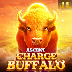 Jili : Charge Buffalo ASCENT - HUNIAN138
