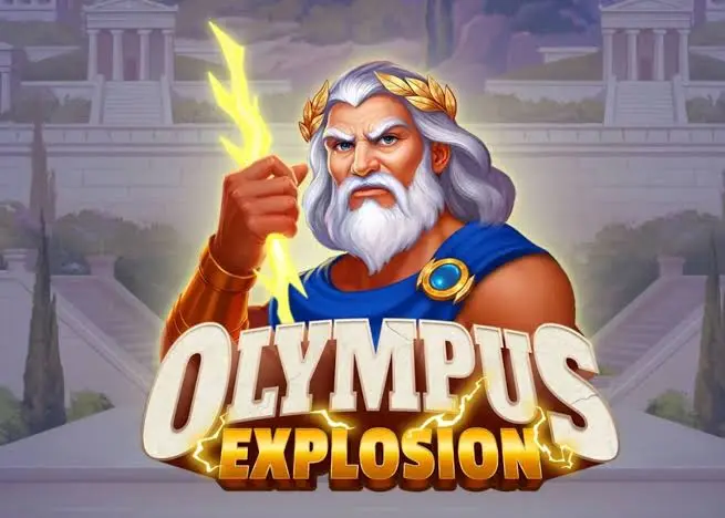 Olympus Explosion - HUNIAN138