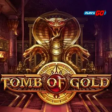 Tomb of Gold - HUNIAN138