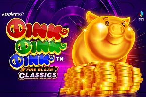 Fire Blaze: Oink Oink Oink - HUNIAN138