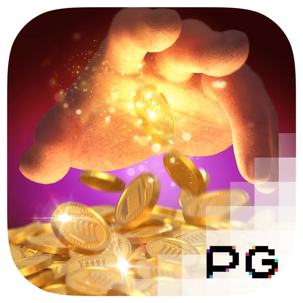 PGSoft : Midas Fortune - HUNIAN138