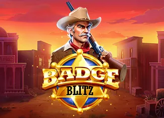 Pragmatic : Badge Blitz - HUNIAN138