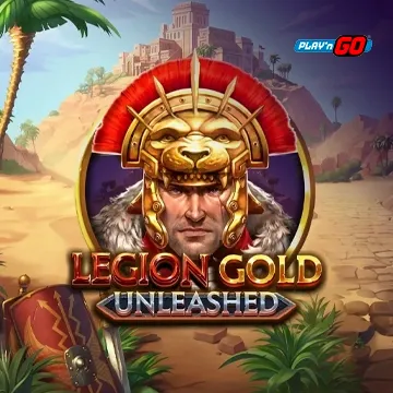 Legion Gold Unleashed - HUNIAN138