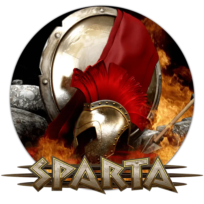 Habanero : Sparta - HUNIAN138