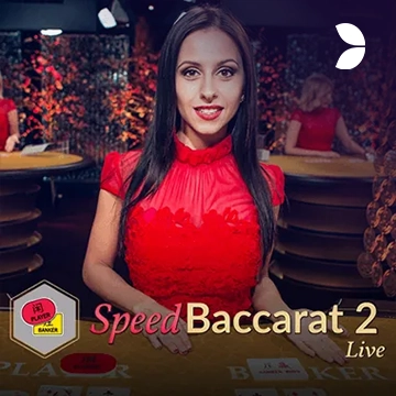 Speed Baccarat 2 - HUNIAN138
