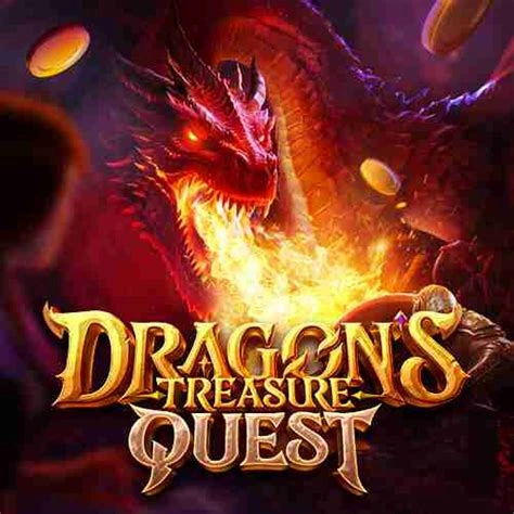 PGSoft : Dragons Treasure Quest - HUNIAN138
