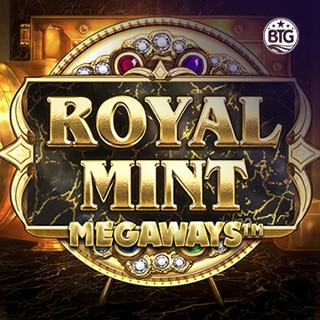 Bigtime : Royal Mint - HUNIAN138