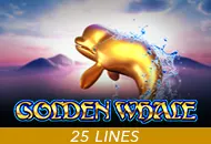 Spadegaming : Golden Whale - HUNIAN138