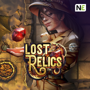 Lost Relics - HUNIAN138