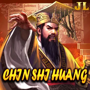 Jili : Chin Shi Huang - HUNIAN138