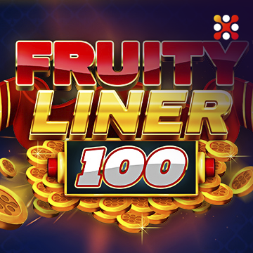 Mancala : Fruityliner 100 - HUNIAN138