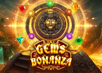 Pragmatic : Gems Bonanza - HUNIAN138