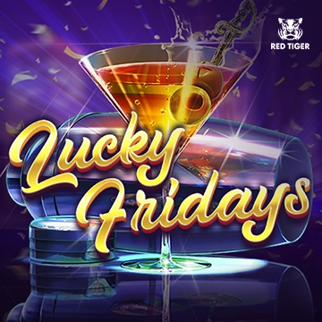 Lucky Fridays - HUNIAN138
