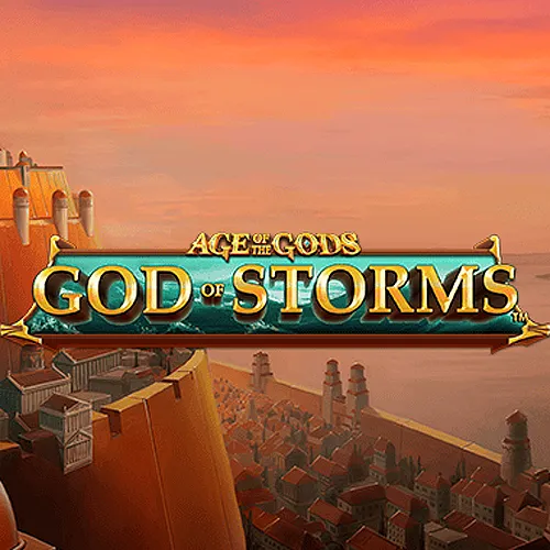 Age of the Gods: God of Storms - HUNIAN138