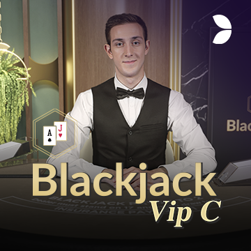 Blackjack VIP C - HUNIAN138