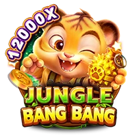 Facai : JUNGLE BANG BANG - HUNIAN138