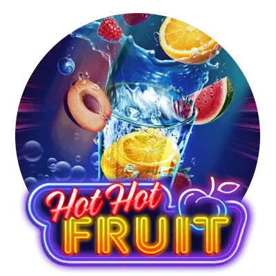 Habanero : Hot Hot Fruit - HUNIAN138