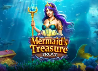 Pragmatic : Mermaids Treasure Trove - HUNIAN138