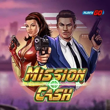 Mission Cash - HUNIAN138