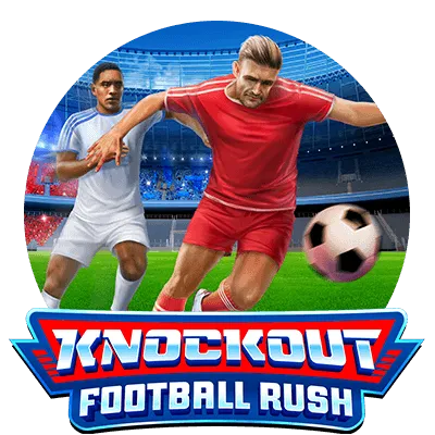 Habanero : Knockout Football Rush - HUNIAN138