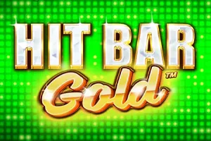 Hit Bar: Gold - HUNIAN138