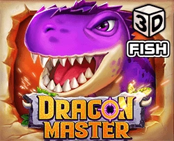 Dragon Master - HUNIAN138