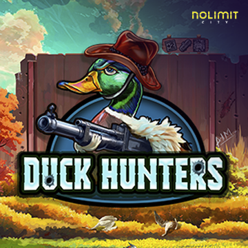 NolimitCity : Duck Hunters - HUNIAN138