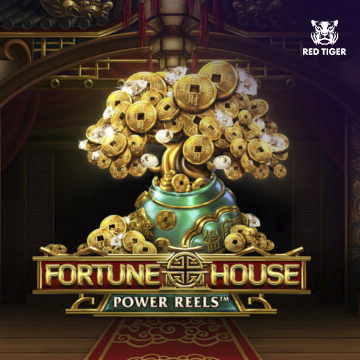 Fortune House Power Reels - HUNIAN138