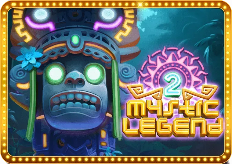PLAYSTAR : MYSTIC LEGEND 2 - HUNIAN138