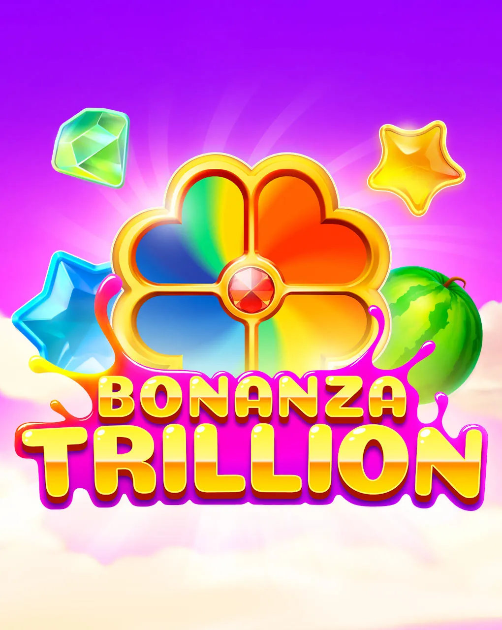 Bgaming : Bonanza Trillion - HUNIAN138