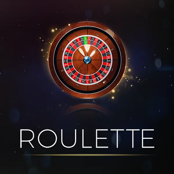 European Roulette (Jade) - HUNIAN138