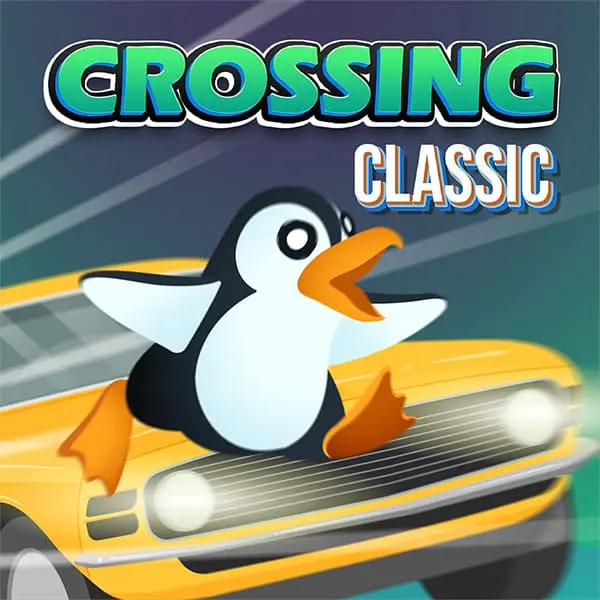 Crossing Classic - HUNIAN138