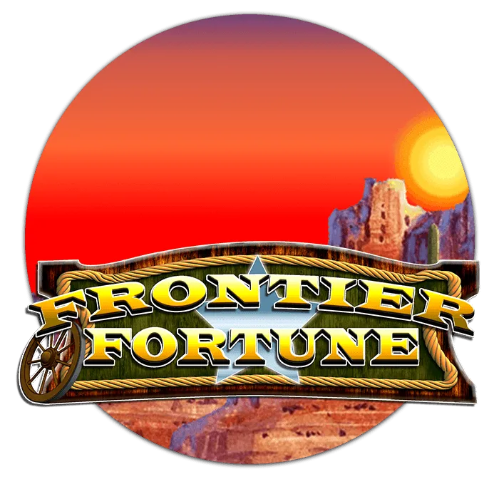 Habanero : Frontier Fortunes - HUNIAN138