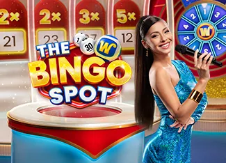 Vegas Ball Bonanza - HUNIAN138