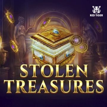 Stolen Treasures - HUNIAN138