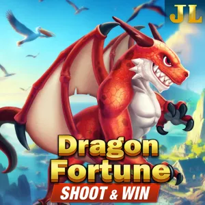 Dragon Fortune - HUNIAN138