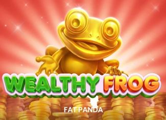 Wealthy Frog - HUNIAN138