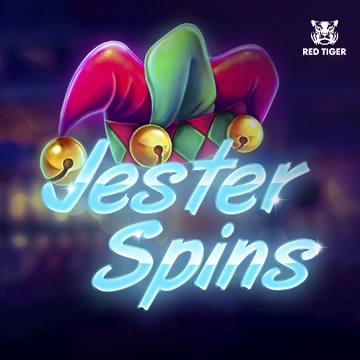 Jester Spins - HUNIAN138