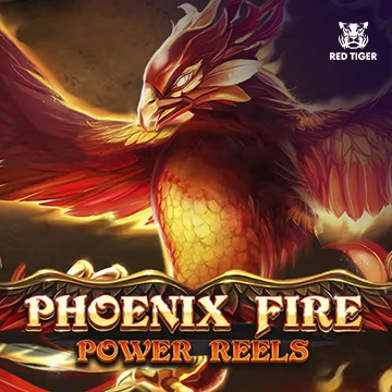 Phoenix Fire Power Reels - HUNIAN138