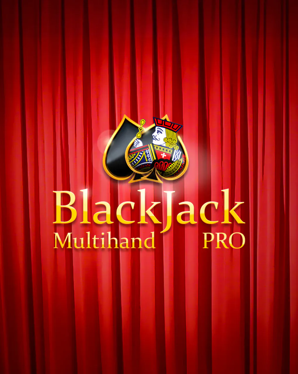 Multihand Blackjack Pro - HUNIAN138