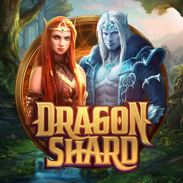 Dragon Shard - HUNIAN138