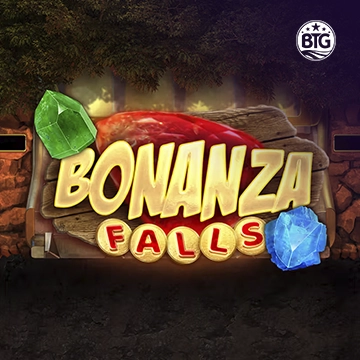 Bigtime : Bonanza Falls - HUNIAN138