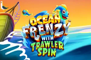 Ocean Frenzy - HUNIAN138