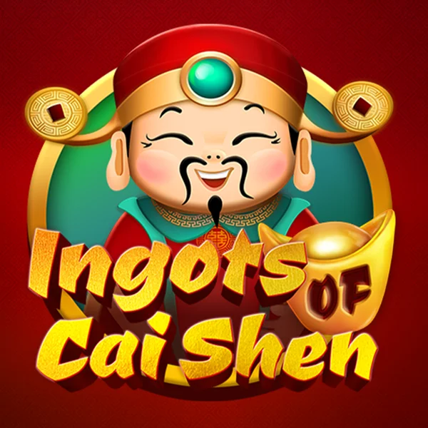 Ingots of Cai Shen - HUNIAN138