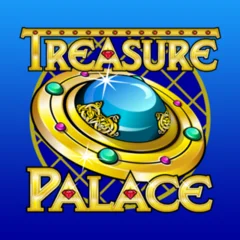 Treasure Palace - HUNIAN138