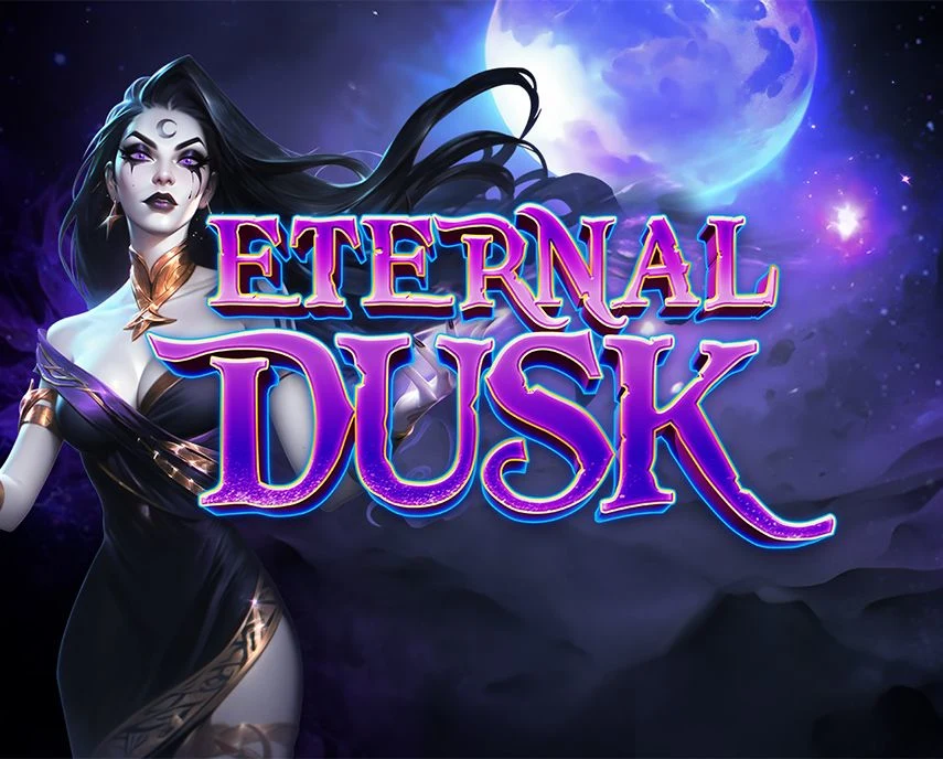 Eternal Dusk - HUNIAN138