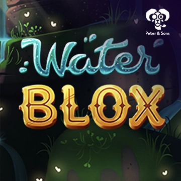 PeterSons : Water Blox - HUNIAN138