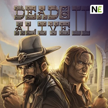 Dead or Alive 2 - HUNIAN138