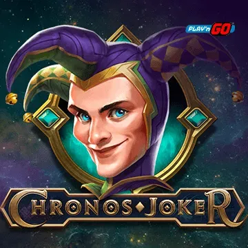 Chronos Joker - HUNIAN138