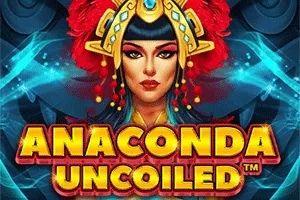 Anaconda Uncoiled - HUNIAN138